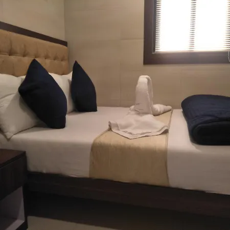 Avenue Residency Hotel Mumbai