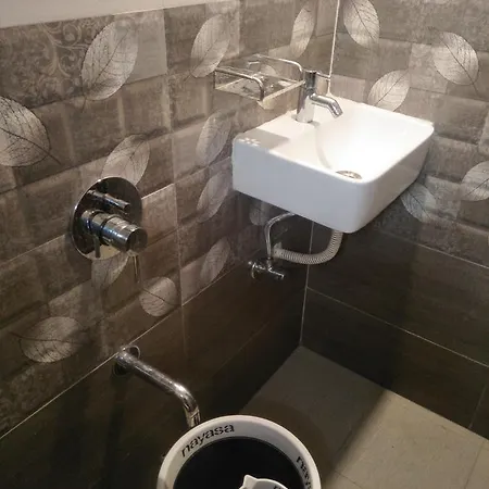Avenue Residency Hotel Mumbai