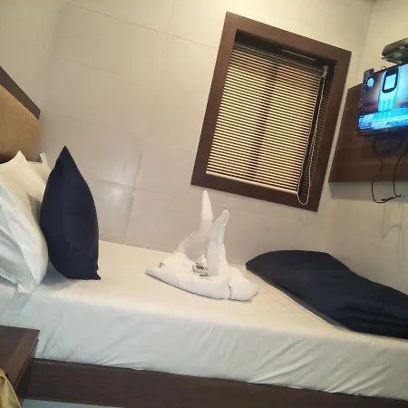 Hotel Avenue Residency Mumbai