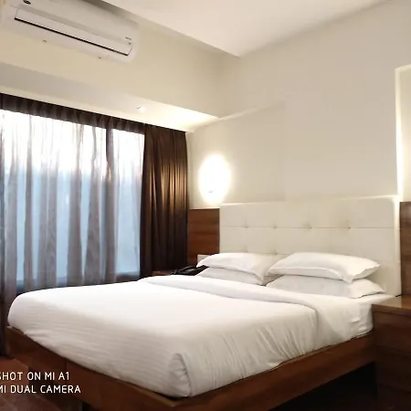 Hotel Milan International