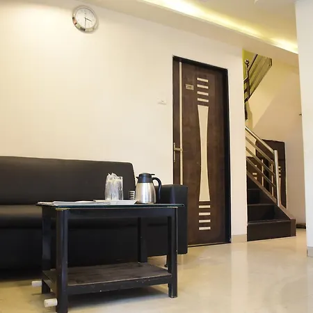 K.c Residency Hotel Mumbai