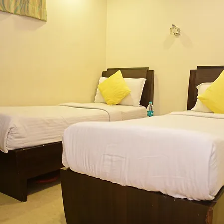 K.c Residency Mumbai