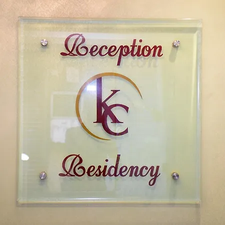 Hotel K.c Residency