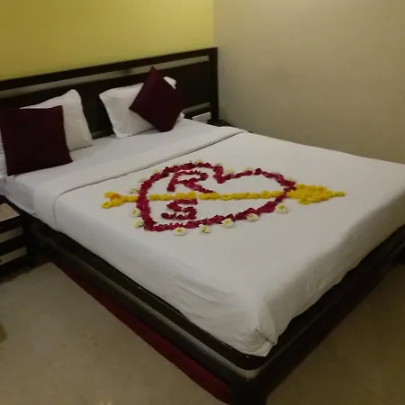 Hotel K.c Residency 2*