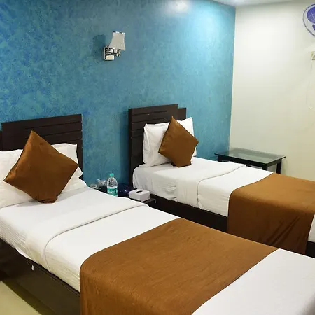 K.c Residency Hotel