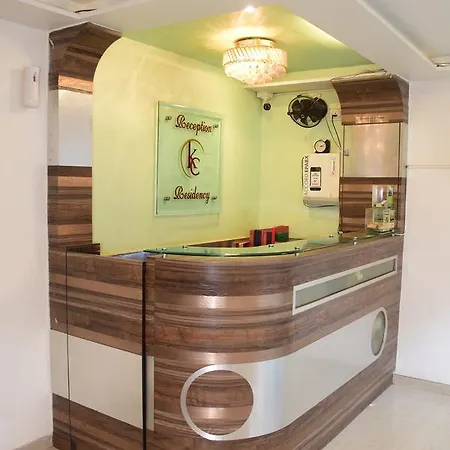 K.c Residency Hotel Mumbai