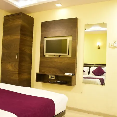 Hotel K.c Residency 2*