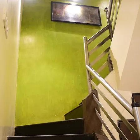 Hotel K.c Residency Mumbai