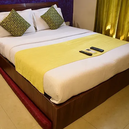 Hotel K.c Residency Mumbai