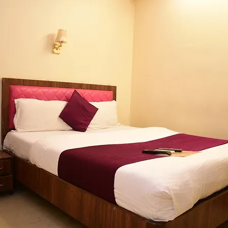 K.c Residency Hotel