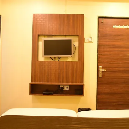 K.c Residency