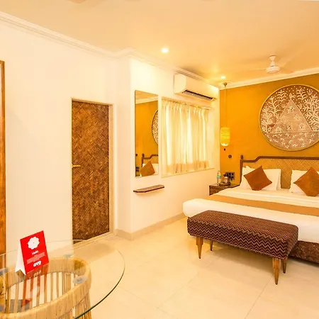Hotel Accord Mumbai
