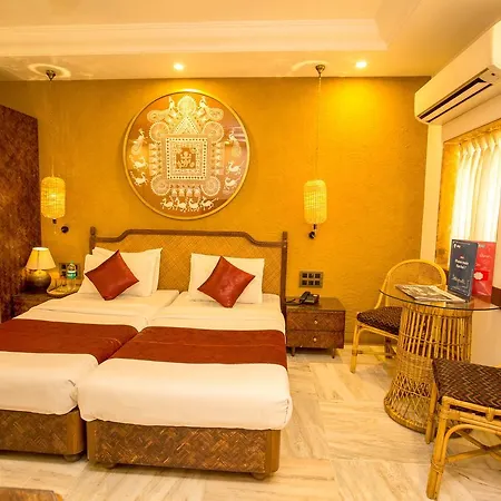 Hotel Accord Mumbai