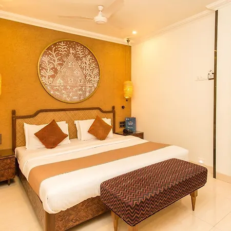 Hotel Accord Mumbai
