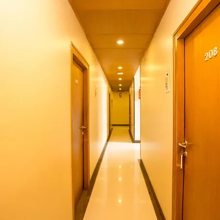 Accord Hotel