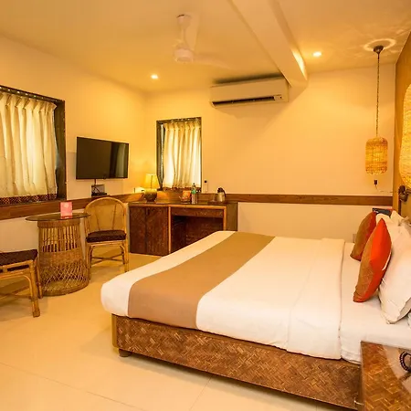 Accord Hotel Mumbai