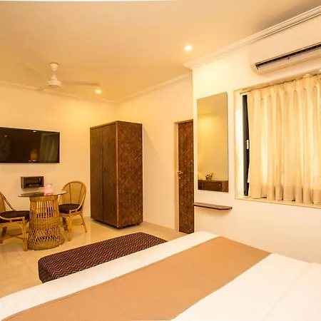 Accord Hotel 3*
