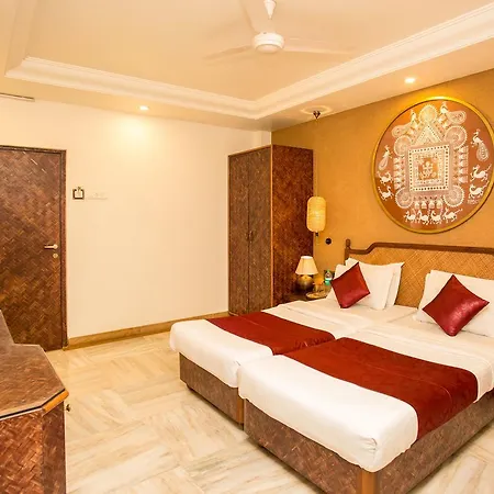 Accord Hotel 3*
