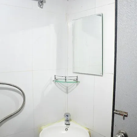 Hotel K.c Residency