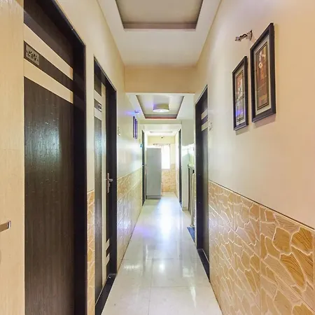 K.c Residency 2*