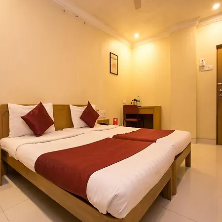 Hotel Accord 3*