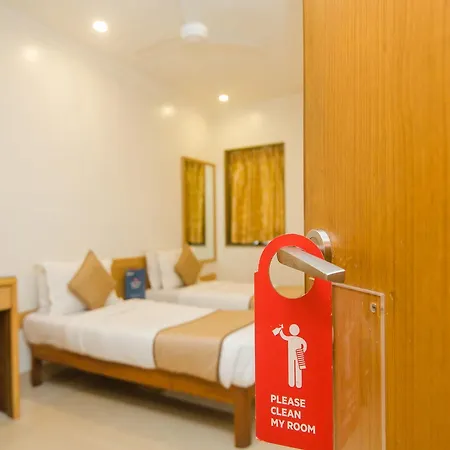 Hotel Accord