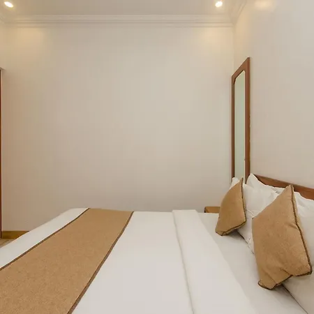 Accord Hotel 3*