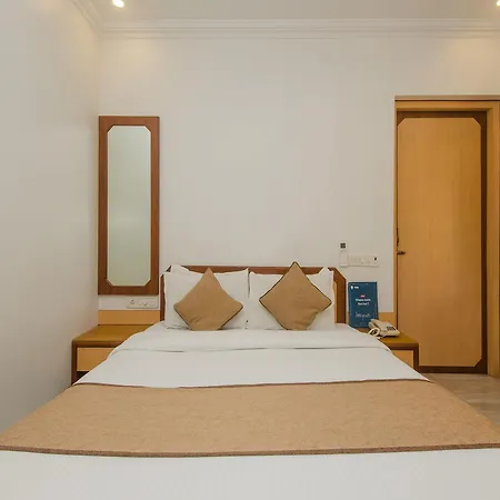 Hotel Accord Mumbai