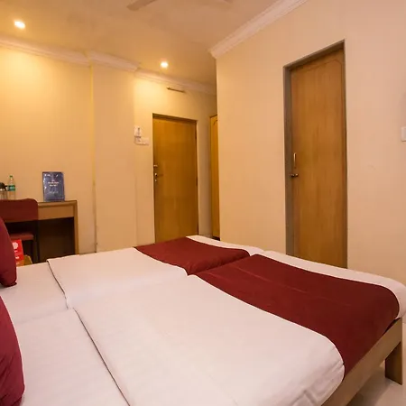 Hotel Accord 3*
