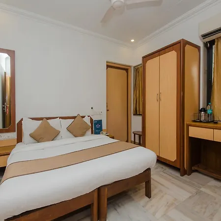 Hotel Accord