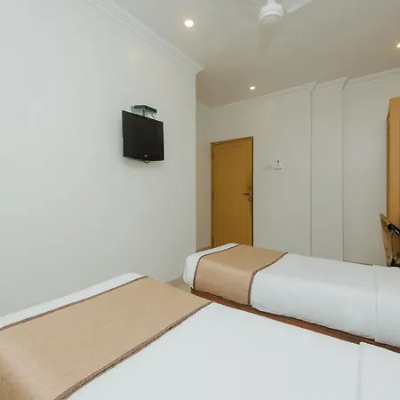 Hotel Accord