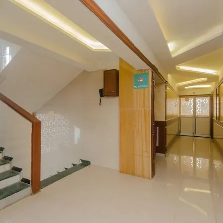 Mina International Hotel
