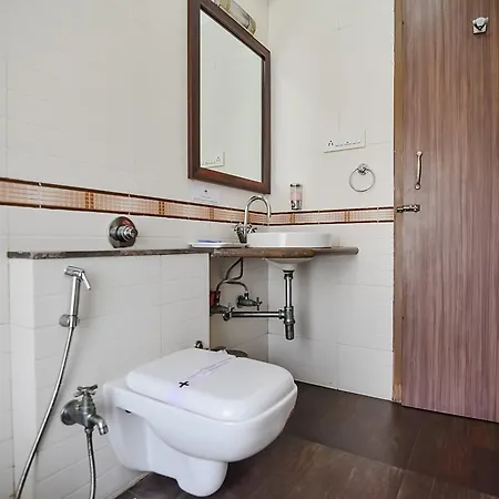 Siesta Sai Prasad Bed & Breakfast