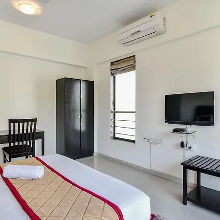 Bed & Breakfast Siesta Sai Prasad
