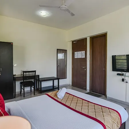 Siesta Sai Prasad