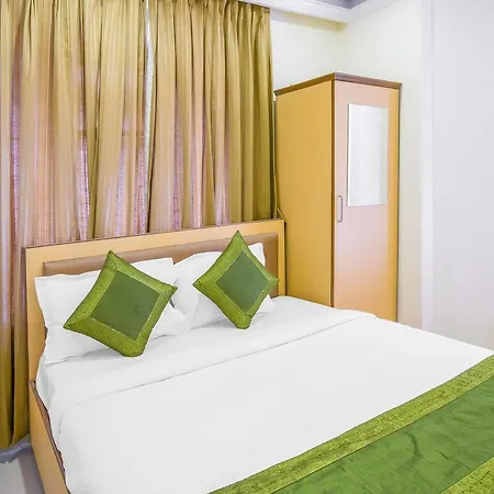 Treebo Orbit 3* Mumbai