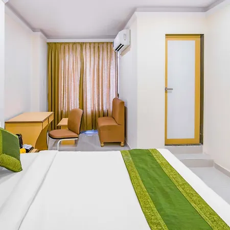 Treebo Orbit 3* Mumbai