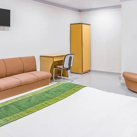 Treebo Orbit 3* Mumbai