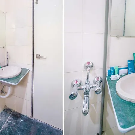 Treebo Orbit Hotel Mumbai