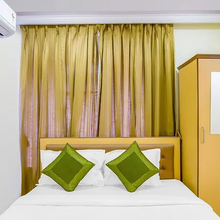 Treebo Orbit Mumbai