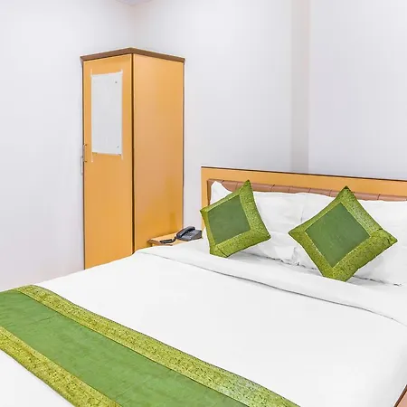 Hotel Treebo Orbit 3*