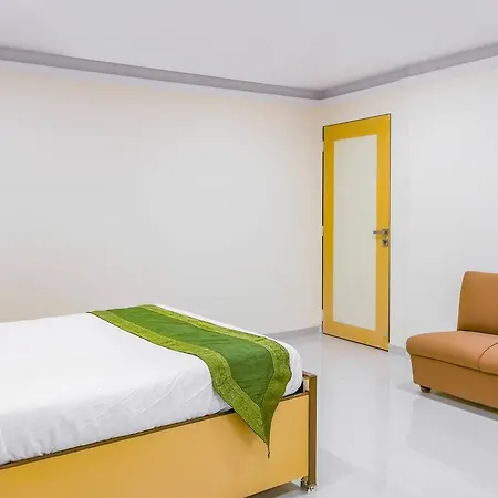 Treebo Orbit 3* Mumbai