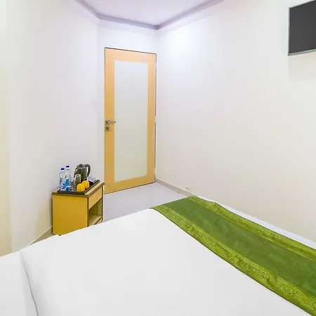 Treebo Orbit Hotel 3*