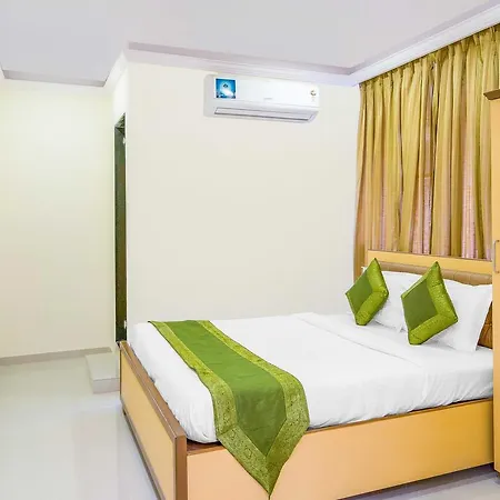 Treebo Orbit Mumbai
