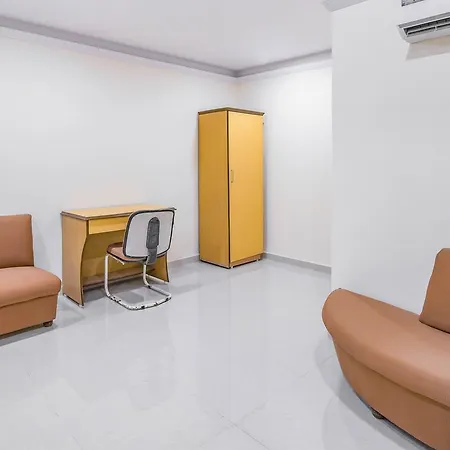 Treebo Orbit Hotel Mumbai