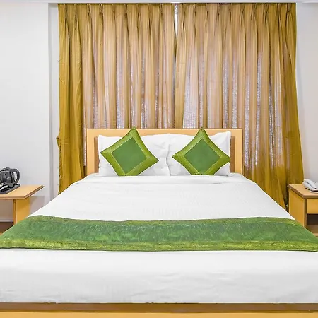 Hotel Treebo Orbit Mumbai