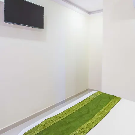 Treebo Orbit Hotel Mumbai