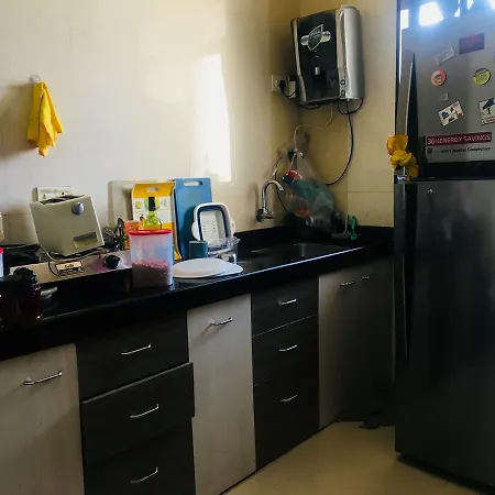 Symphony Bed & Breakfast Mumbai