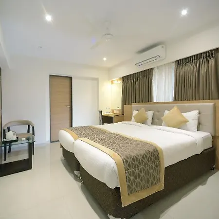 Ontime Residency Hotel Mumbai