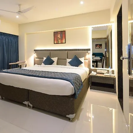 Ontime Residency Hotel